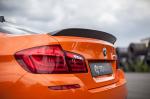 BMW M5 by 3D Design and Carbonfiber Dynamics 2016 года